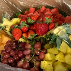 Meet your Posher, Luke